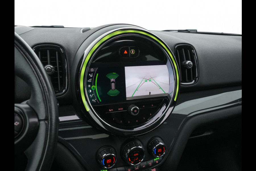 MINI Countryman 1.5 Cooper Boardwalk Edition (INCL-BTW) Aut. *PANO | HEAD-UP | ADAPTIVE-CRUISE | LUXURY-LEATHER | FULL-LED | HARMAN/KARDON | CAMERA | KEYLESS | HEATED-SPORTSEATS | AMBIENT-LIGHT | DAB+ | NAVI-FULLMAP | ECC | PDC | DIGI-C