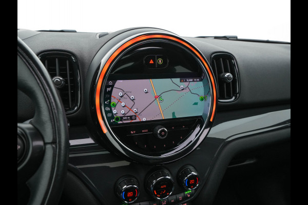 MINI Countryman 1.5 Cooper Boardwalk Edition (INCL-BTW) Aut. *PANO | HEAD-UP | ADAPTIVE-CRUISE | LUXURY-LEATHER | FULL-LED | HARMAN/KARDON | CAMERA | KEYLESS | HEATED-SPORTSEATS | AMBIENT-LIGHT | DAB+ | NAVI-FULLMAP | ECC | PDC | DIGI-C