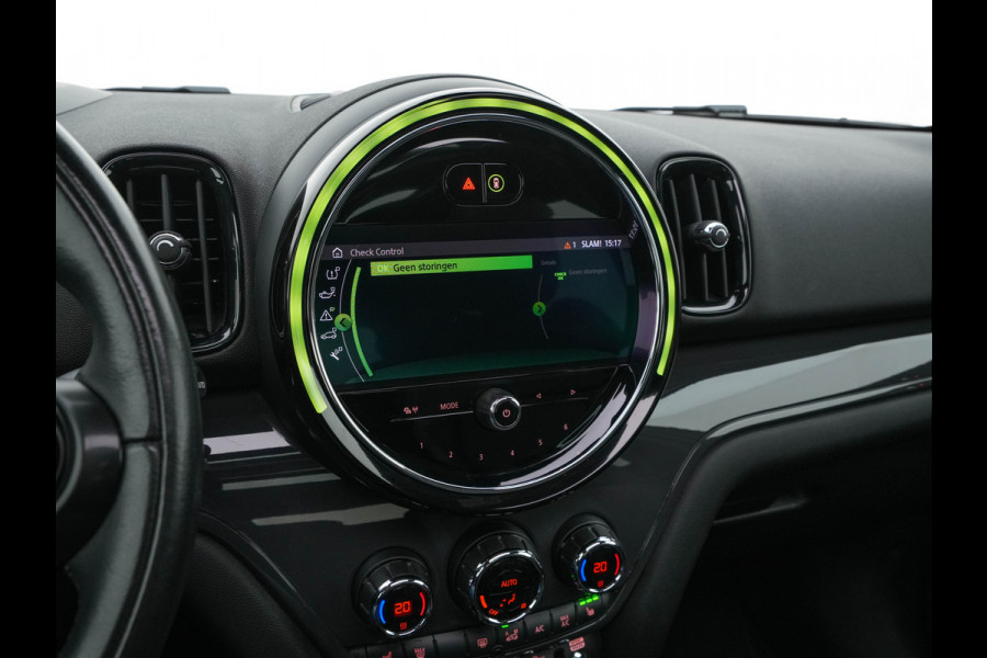 MINI Countryman 1.5 Cooper Boardwalk Edition (INCL-BTW) Aut. *PANO | HEAD-UP | ADAPTIVE-CRUISE | LUXURY-LEATHER | FULL-LED | HARMAN/KARDON | CAMERA | KEYLESS | HEATED-SPORTSEATS | AMBIENT-LIGHT | DAB+ | NAVI-FULLMAP | ECC | PDC | DIGI-C