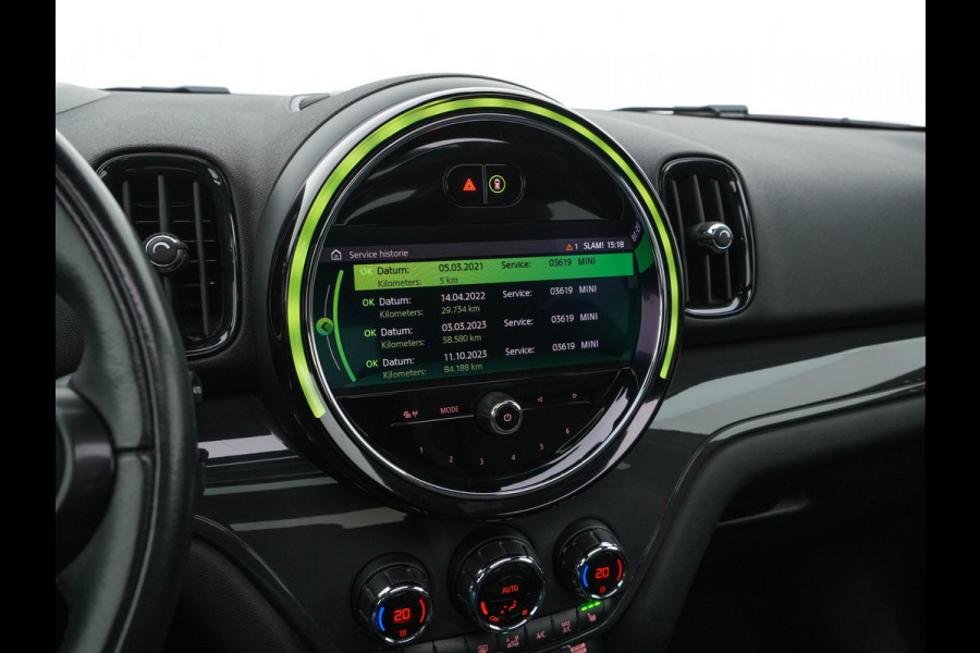 MINI Countryman 1.5 Cooper Boardwalk Edition (INCL-BTW) Aut. *PANO | HEAD-UP | ADAPTIVE-CRUISE | LUXURY-LEATHER | FULL-LED | HARMAN/KARDON | CAMERA | KEYLESS | HEATED-SPORTSEATS | AMBIENT-LIGHT | DAB+ | NAVI-FULLMAP | ECC | PDC | DIGI-C