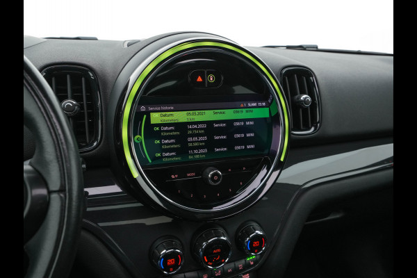MINI Countryman 1.5 Cooper Boardwalk Edition (INCL-BTW) Aut. *PANO | HEAD-UP | ADAPTIVE-CRUISE | LUXURY-LEATHER | FULL-LED | HARMAN/KARDON | CAMERA | KEYLESS | HEATED-SPORTSEATS | AMBIENT-LIGHT | DAB+ | NAVI-FULLMAP | ECC | PDC | DIGI-C