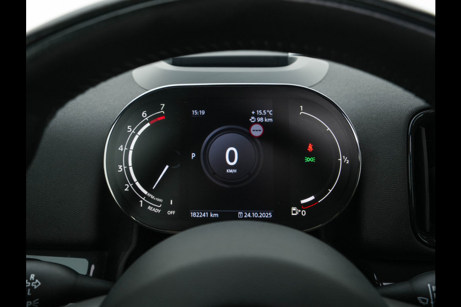 MINI Countryman 1.5 Cooper Boardwalk Edition (INCL-BTW) Aut. *PANO | HEAD-UP | ADAPTIVE-CRUISE | LUXURY-LEATHER | FULL-LED | HARMAN/KARDON | CAMERA | KEYLESS | HEATED-SPORTSEATS | AMBIENT-LIGHT | DAB+ | NAVI-FULLMAP | ECC | PDC | DIGI-C