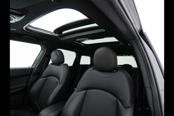 MINI Countryman 1.5 Cooper Boardwalk Edition (INCL-BTW) Aut. *PANO | HEAD-UP | ADAPTIVE-CRUISE | LUXURY-LEATHER | FULL-LED | HARMAN/KARDON | CAMERA | KEYLESS | HEATED-SPORTSEATS | AMBIENT-LIGHT | DAB+ | NAVI-FULLMAP | ECC | PDC | DIGI-C