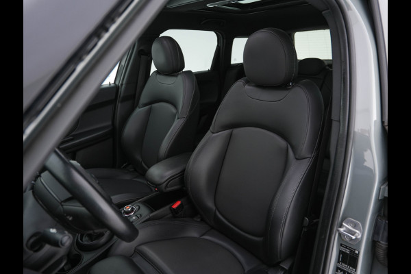 MINI Countryman 1.5 Cooper Boardwalk Edition (INCL-BTW) Aut. *PANO | HEAD-UP | ADAPTIVE-CRUISE | LUXURY-LEATHER | FULL-LED | HARMAN/KARDON | CAMERA | KEYLESS | HEATED-SPORTSEATS | AMBIENT-LIGHT | DAB+ | NAVI-FULLMAP | ECC | PDC | DIGI-C