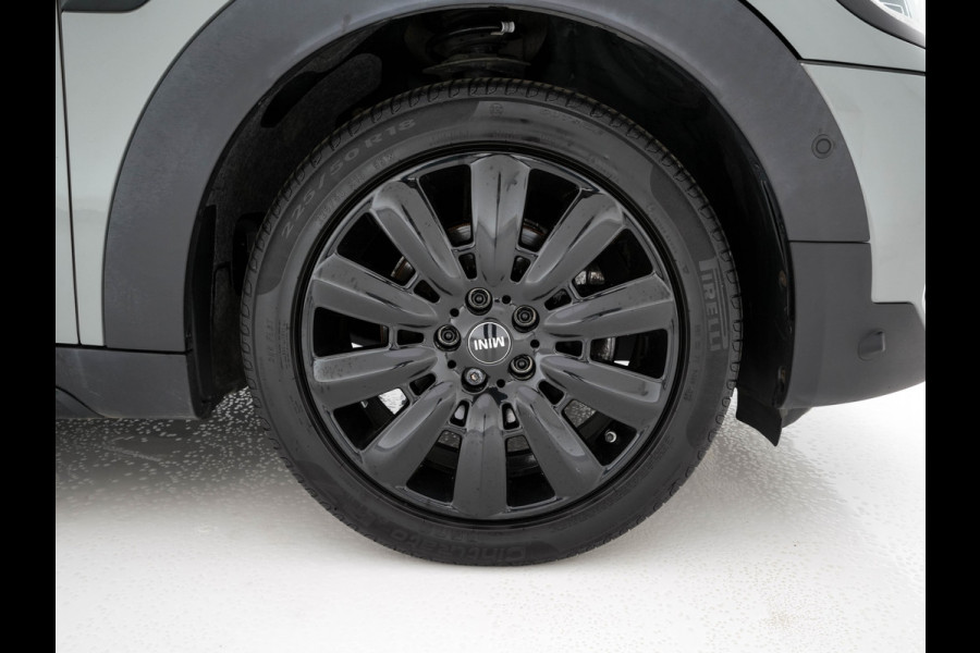 MINI Countryman 1.5 Cooper Boardwalk Edition (INCL-BTW) Aut. *PANO | HEAD-UP | ADAPTIVE-CRUISE | LUXURY-LEATHER | FULL-LED | HARMAN/KARDON | CAMERA | KEYLESS | HEATED-SPORTSEATS | AMBIENT-LIGHT | DAB+ | NAVI-FULLMAP | ECC | PDC | DIGI-C