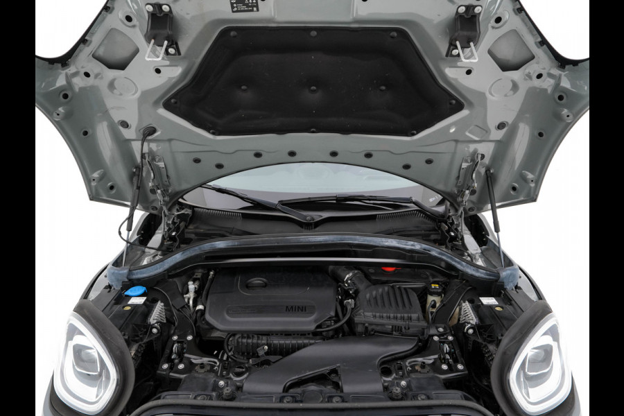 MINI Countryman 1.5 Cooper Boardwalk Edition (INCL-BTW) Aut. *PANO | HEAD-UP | ADAPTIVE-CRUISE | LUXURY-LEATHER | FULL-LED | HARMAN/KARDON | CAMERA | KEYLESS | HEATED-SPORTSEATS | AMBIENT-LIGHT | DAB+ | NAVI-FULLMAP | ECC | PDC | DIGI-C