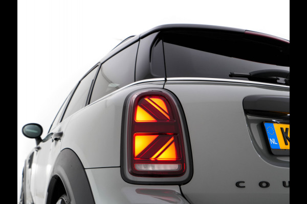 MINI Countryman 1.5 Cooper Boardwalk Edition (INCL-BTW) Aut. *PANO | HEAD-UP | ADAPTIVE-CRUISE | LUXURY-LEATHER | FULL-LED | HARMAN/KARDON | CAMERA | KEYLESS | HEATED-SPORTSEATS | AMBIENT-LIGHT | DAB+ | NAVI-FULLMAP | ECC | PDC | DIGI-C