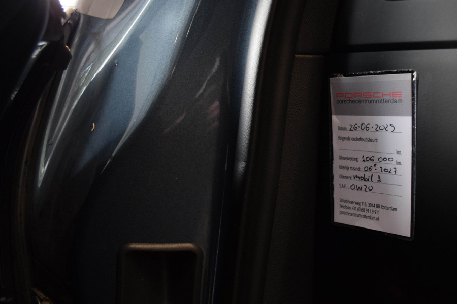 Porsche Cayenne 3.0 / Full Wrap/ Luchtvering/ Cruise Control/ Virtual Cockpit/ Trekhaak/ 250kW (340PK)