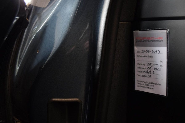 Porsche Cayenne 3.0 / Full Wrap/ Luchtvering/ Cruise Control/ Virtual Cockpit/ Trekhaak/ 250kW (340PK)