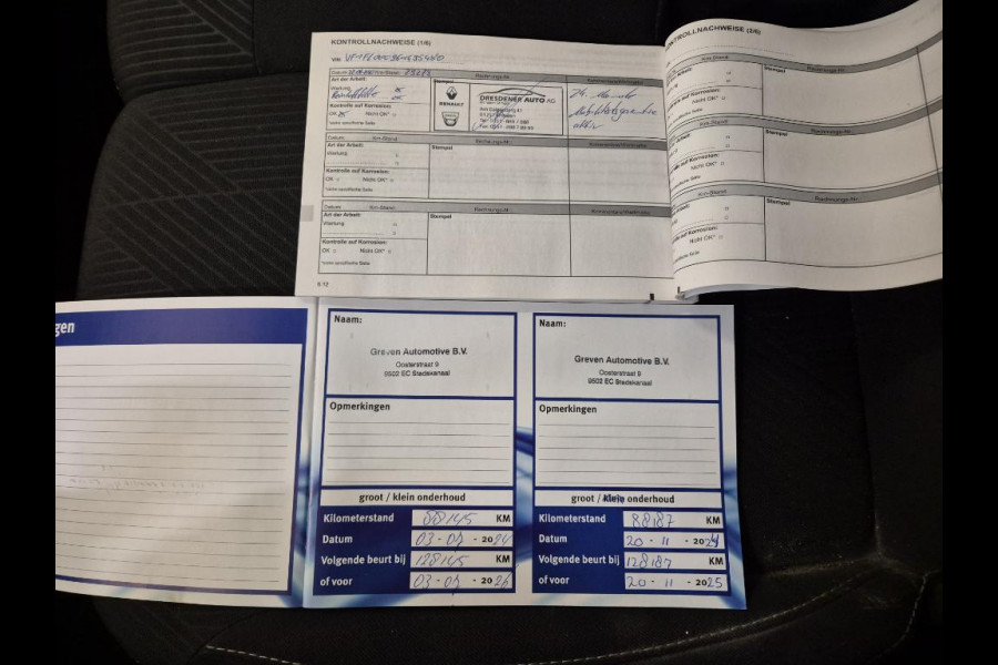 Renault Trafic 1.6 dCi T29 L2H1 Formula Edition Yellow Energy Renault Trafic 1.6 dCi T29 L2H1 Formula Edition Yellow Energy