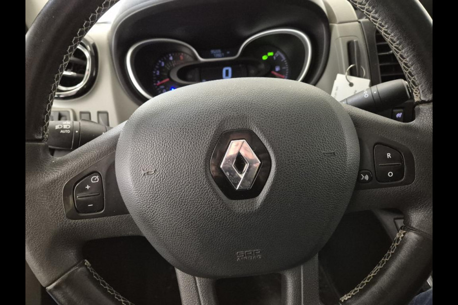 Renault Trafic 1.6 dCi T29 L2H1 Formula Edition Yellow Energy Renault Trafic 1.6 dCi T29 L2H1 Formula Edition Yellow Energy