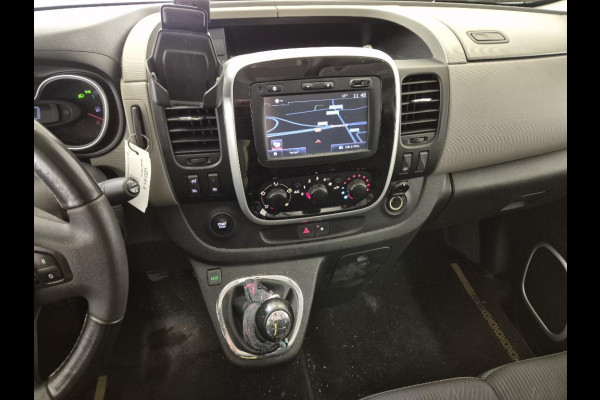 Renault Trafic 1.6 dCi T29 L2H1 Formula Edition Yellow Energy Renault Trafic 1.6 dCi T29 L2H1 Formula Edition Yellow Energy