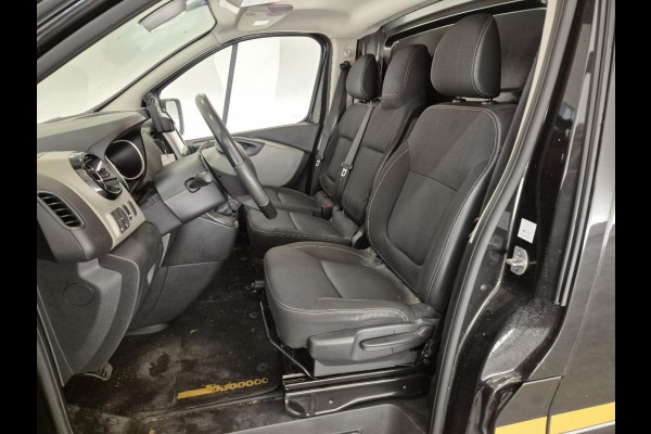 Renault Trafic 1.6 dCi T29 L2H1 Formula Edition Yellow Energy Renault Trafic 1.6 dCi T29 L2H1 Formula Edition Yellow Energy