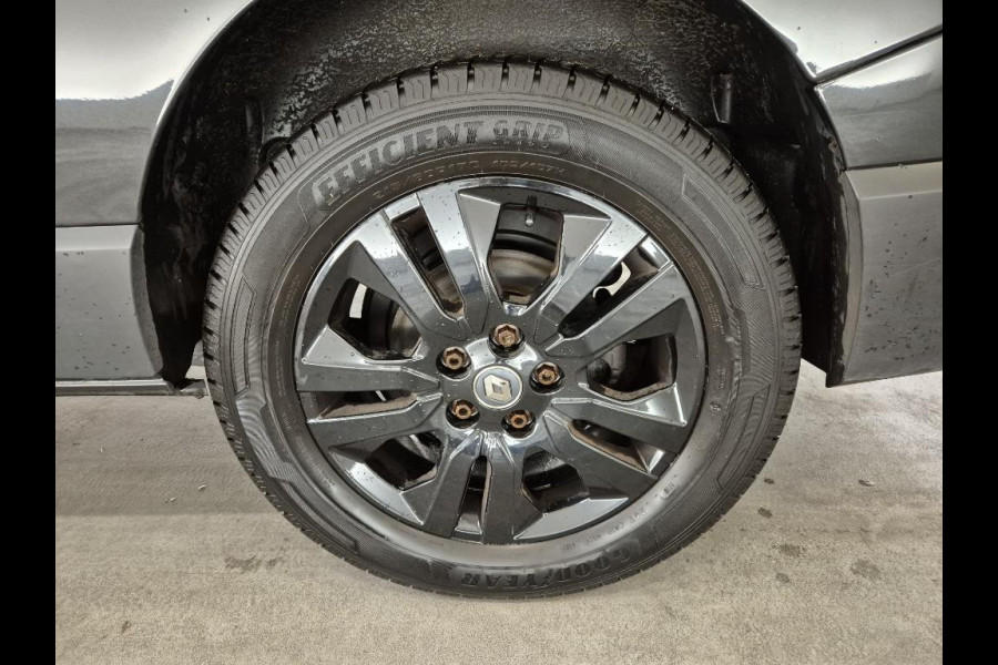 Renault Trafic 1.6 dCi T29 L2H1 Formula Edition Yellow Energy Renault Trafic 1.6 dCi T29 L2H1 Formula Edition Yellow Energy