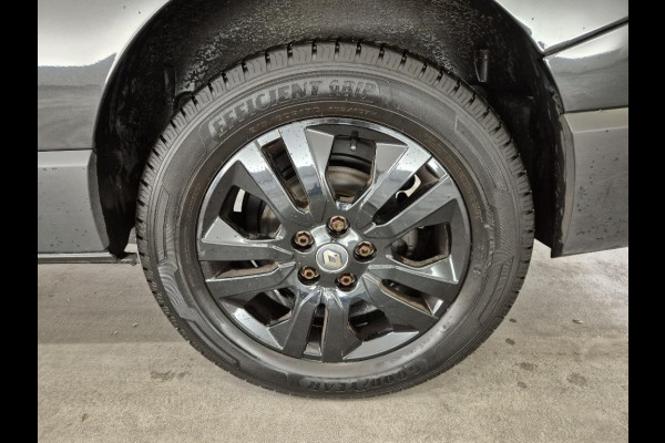 Renault Trafic 1.6 dCi T29 L2H1 Formula Edition Yellow Energy Renault Trafic 1.6 dCi T29 L2H1 Formula Edition Yellow Energy