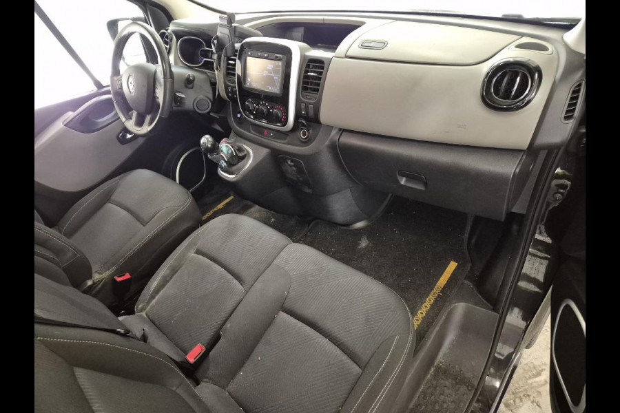 Renault Trafic 1.6 dCi T29 L2H1 Formula Edition Yellow Energy Renault Trafic 1.6 dCi T29 L2H1 Formula Edition Yellow Energy