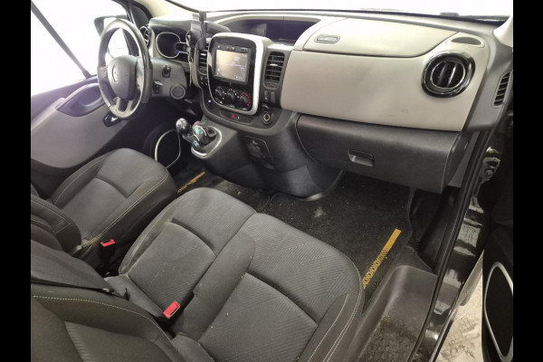 Renault Trafic 1.6 dCi T29 L2H1 Formula Edition Yellow Energy Renault Trafic 1.6 dCi T29 L2H1 Formula Edition Yellow Energy