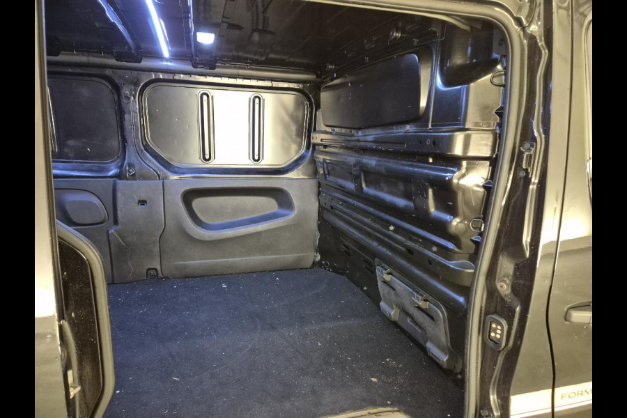 Renault Trafic 1.6 dCi T29 L2H1 Formula Edition Yellow Energy Renault Trafic 1.6 dCi T29 L2H1 Formula Edition Yellow Energy