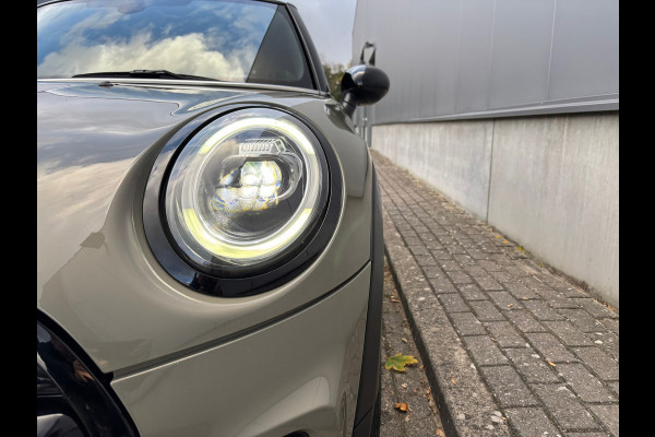 MINI Mini 1.5 Cooper / JCW Pakket / Piano Black / Carplay MINI Mini 1.5 Cooper / JCW Pakket / Piano Black / Carplay