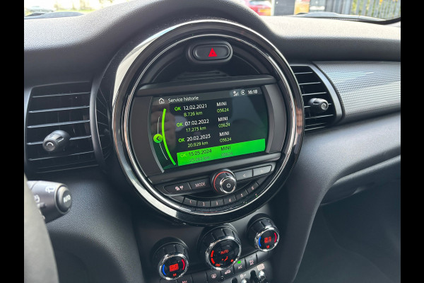 MINI Mini 1.5 Cooper / JCW Pakket / Piano Black / Carplay MINI Mini 1.5 Cooper / JCW Pakket / Piano Black / Carplay
