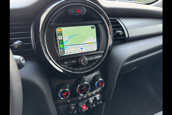 MINI Mini 1.5 Cooper / JCW Pakket / Piano Black / Carplay MINI Mini 1.5 Cooper / JCW Pakket / Piano Black / Carplay
