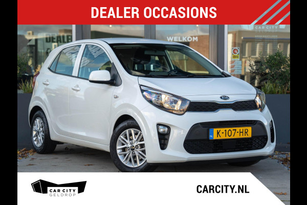 Kia Picanto 1.0 DPi DynamicLine / Camera / Cruise / Carplay / DAB+ / 5P Kia Picanto 1.0 DPi DynamicLine / Camera / Cruise / Carplay / DAB+ / 5P