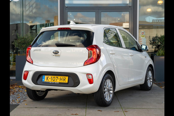 Kia Picanto 1.0 DPi DynamicLine / Camera / Cruise / Carplay / DAB+ / 5P Kia Picanto 1.0 DPi DynamicLine / Camera / Cruise / Carplay / DAB+ / 5P