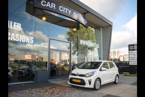 Kia Picanto 1.0 DPi DynamicLine / Camera / Cruise / Carplay / DAB+ / 5P Kia Picanto 1.0 DPi DynamicLine / Camera / Cruise / Carplay / DAB+ / 5P