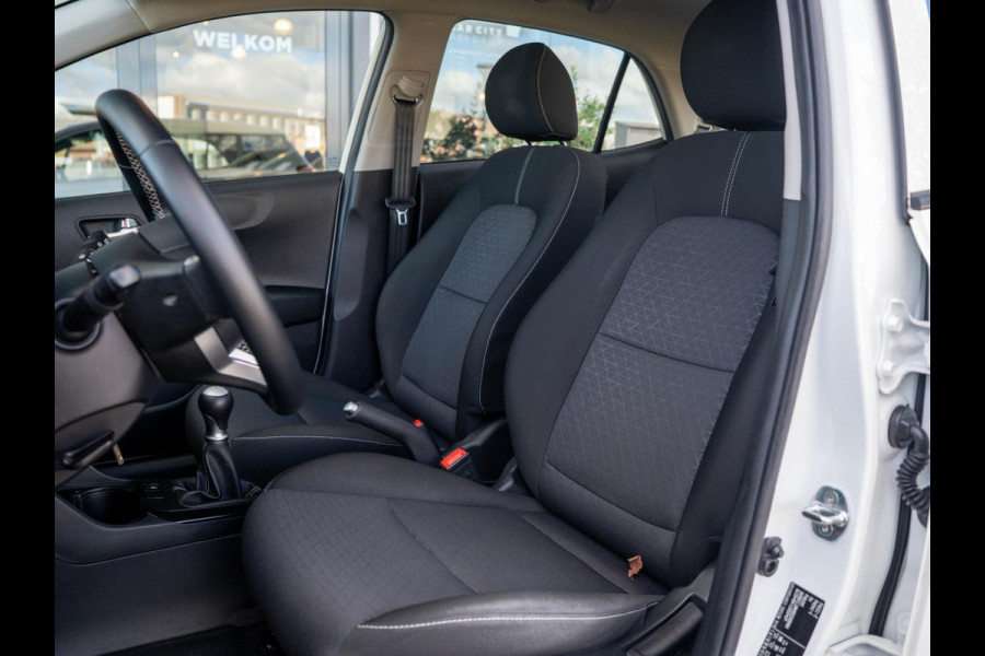 Kia Picanto 1.0 DPi DynamicLine / Camera / Cruise / Carplay / DAB+ / 5P Kia Picanto 1.0 DPi DynamicLine / Camera / Cruise / Carplay / DAB+ / 5P