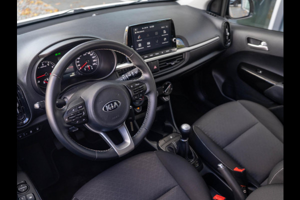 Kia Picanto 1.0 DPi DynamicLine / Camera / Cruise / Carplay / DAB+ / 5P Kia Picanto 1.0 DPi DynamicLine / Camera / Cruise / Carplay / DAB+ / 5P