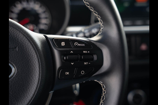 Kia Picanto 1.0 DPi DynamicLine / Camera / Cruise / Carplay / DAB+ / 5P Kia Picanto 1.0 DPi DynamicLine / Camera / Cruise / Carplay / DAB+ / 5P