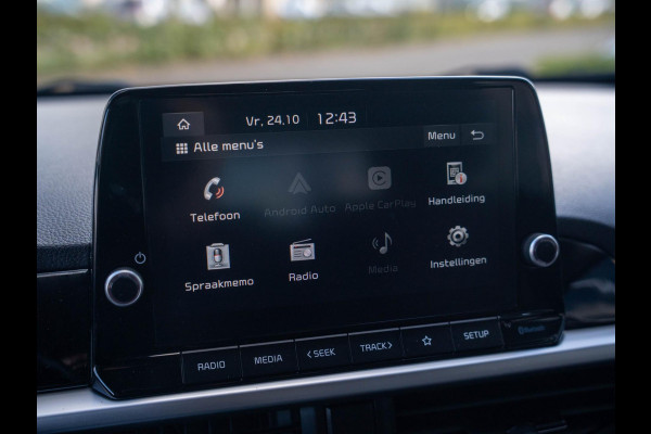 Kia Picanto 1.0 DPi DynamicLine / Camera / Cruise / Carplay / DAB+ / 5P Kia Picanto 1.0 DPi DynamicLine / Camera / Cruise / Carplay / DAB+ / 5P