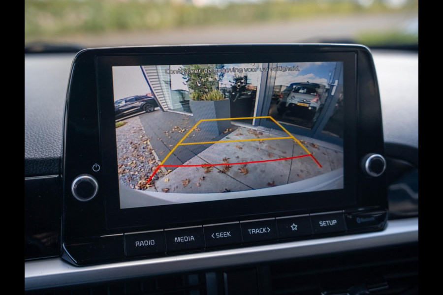 Kia Picanto 1.0 DPi DynamicLine / Camera / Cruise / Carplay / DAB+ / 5P Kia Picanto 1.0 DPi DynamicLine / Camera / Cruise / Carplay / DAB+ / 5P