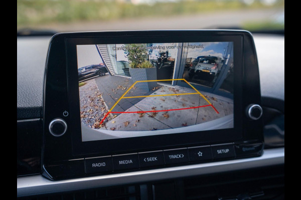 Kia Picanto 1.0 DPi DynamicLine / Camera / Cruise / Carplay / DAB+ / 5P Kia Picanto 1.0 DPi DynamicLine / Camera / Cruise / Carplay / DAB+ / 5P