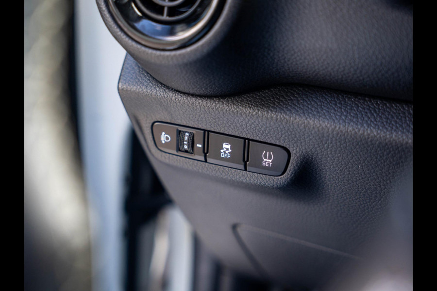 Kia Picanto 1.0 DPi DynamicLine / Camera / Cruise / Carplay / DAB+ / 5P Kia Picanto 1.0 DPi DynamicLine / Camera / Cruise / Carplay / DAB+ / 5P