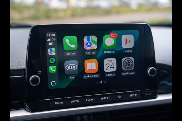 Kia Picanto 1.0 DPi DynamicLine / Camera / Cruise / Carplay / DAB+ / 5P Kia Picanto 1.0 DPi DynamicLine / Camera / Cruise / Carplay / DAB+ / 5P