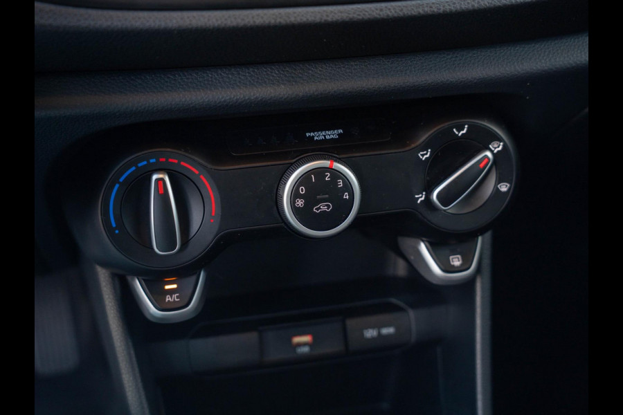 Kia Picanto 1.0 DPi DynamicLine / Camera / Cruise / Carplay / DAB+ / 5P Kia Picanto 1.0 DPi DynamicLine / Camera / Cruise / Carplay / DAB+ / 5P