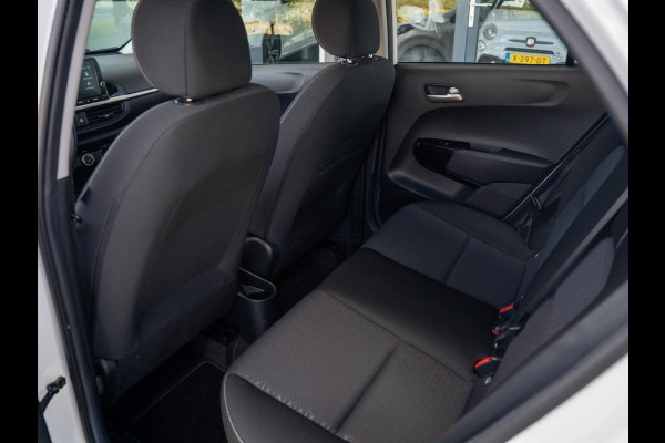 Kia Picanto 1.0 DPi DynamicLine / Camera / Cruise / Carplay / DAB+ / 5P Kia Picanto 1.0 DPi DynamicLine / Camera / Cruise / Carplay / DAB+ / 5P