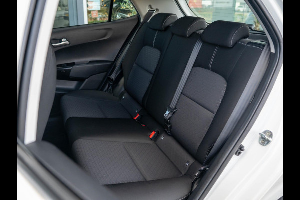 Kia Picanto 1.0 DPi DynamicLine / Camera / Cruise / Carplay / DAB+ / 5P Kia Picanto 1.0 DPi DynamicLine / Camera / Cruise / Carplay / DAB+ / 5P