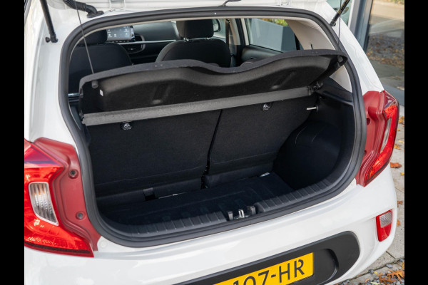 Kia Picanto 1.0 DPi DynamicLine / Camera / Cruise / Carplay / DAB+ / 5P Kia Picanto 1.0 DPi DynamicLine / Camera / Cruise / Carplay / DAB+ / 5P