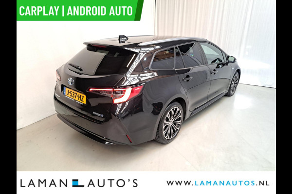 Toyota Corolla Touring Sports 1.8 Hybrid 122pk Business Plus | CarPlay ECC Navi 17" LMV LED ACC Camera Metallic | Hybrid Voorschoten Toyota Corolla Touring Sports 1.8 Hybrid 122pk Business Plus | CarPlay ECC Navi 17" LMV LED ACC Camera Metallic | Hybrid Voorschoten