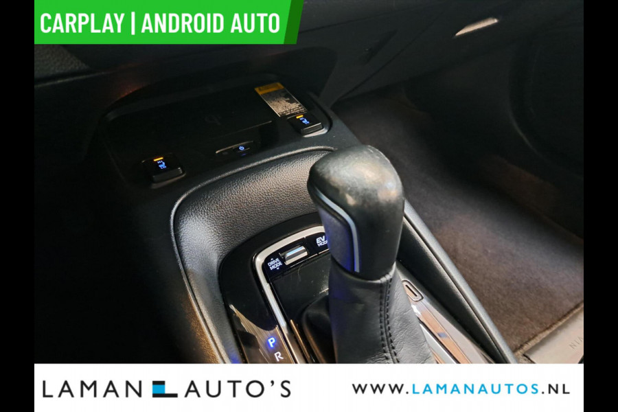 Toyota Corolla Touring Sports 1.8 Hybrid 122pk Business Plus | CarPlay ECC Navi 17" LMV LED ACC Camera Metallic | Hybrid Voorschoten Toyota Corolla Touring Sports 1.8 Hybrid 122pk Business Plus | CarPlay ECC Navi 17" LMV LED ACC Camera Metallic | Hybrid Voorschoten
