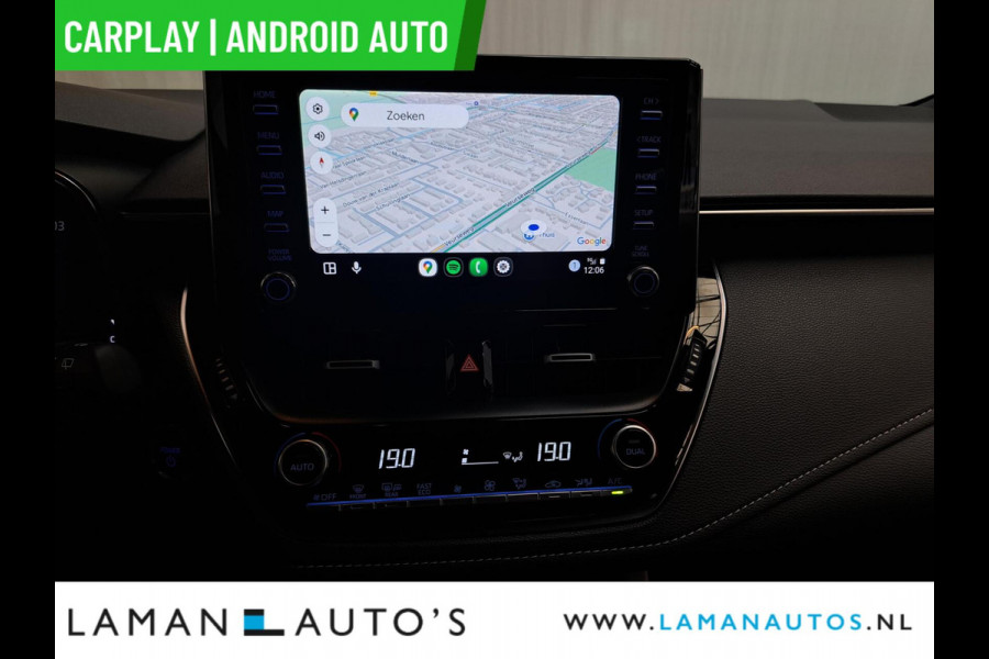 Toyota Corolla Touring Sports 2.0 Hybrid 184pk Business Plus | CarPlay Halfleder 17" LMV ECC LED ACC Camera Metallic | Hybrid Voorschoten Toyota Corolla Touring Sports 2.0 Hybrid 184pk Business Plus | CarPlay Halfleder 17" LMV ECC LED ACC Camera Metallic | Hybrid Voorschoten