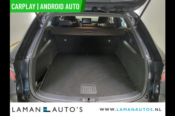 Toyota Corolla Touring Sports 2.0 Hybrid 184pk Business Plus | CarPlay Halfleder 17" LMV ECC LED ACC Camera Metallic | Hybrid Voorschoten Toyota Corolla Touring Sports 2.0 Hybrid 184pk Business Plus | CarPlay Halfleder 17" LMV ECC LED ACC Camera Metallic | Hybrid Voorschoten