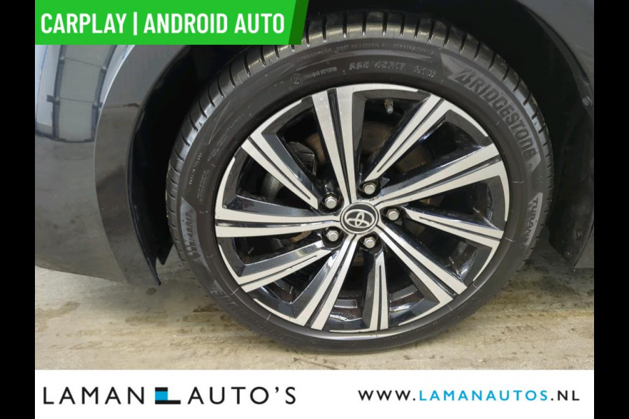 Toyota Corolla Touring Sports 2.0 Hybrid 184pk Business Plus | CarPlay Halfleder 17" LMV ECC LED ACC Camera Metallic | Hybrid Voorschoten Toyota Corolla Touring Sports 2.0 Hybrid 184pk Business Plus | CarPlay Halfleder 17" LMV ECC LED ACC Camera Metallic | Hybrid Voorschoten