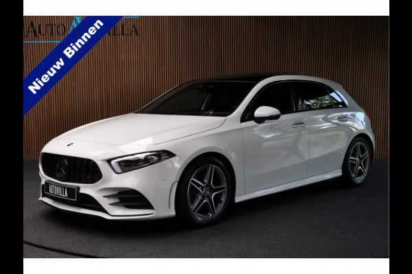 Mercedes-Benz A-Klasse 250e AMG Line Panodak Leder Navi PTS LM velgen EQ BTW auto! Mercedes-Benz A-Klasse 250e AMG Line Panodak Leder Navi PTS LM velgen EQ BTW auto!