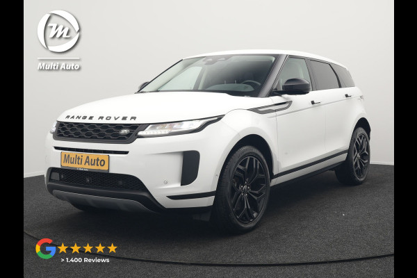 Land Rover Range Rover Evoque P300e AWD Plug In Hybrid 309pk Dealer O.H PHEV | 360 Camera | 20"L.M | Apple Carplay | Lederen Bekleding | Navigatie | DAB | Land Rover Range Rover Evoque P300e AWD Plug In Hybrid 309pk Dealer O.H PHEV | 360 Camera | 20"L.M | Apple Carplay | Lederen Bekleding | Navigatie | DAB |
