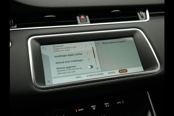 Land Rover Range Rover Evoque P300e AWD Plug In Hybrid 309pk Dealer O.H PHEV | 360 Camera | 20"L.M | Apple Carplay | Lederen Bekleding | Navigatie | DAB | Land Rover Range Rover Evoque P300e AWD Plug In Hybrid 309pk Dealer O.H PHEV | 360 Camera | 20"L.M | Apple Carplay | Lederen Bekleding | Navigatie | DAB |
