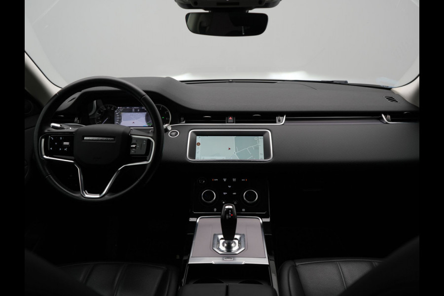 Land Rover Range Rover Evoque P300e AWD Plug In Hybrid 309pk Dealer O.H PHEV | 360 Camera | 20"L.M | Apple Carplay | Lederen Bekleding | Navigatie | DAB | Land Rover Range Rover Evoque P300e AWD Plug In Hybrid 309pk Dealer O.H PHEV | 360 Camera | 20"L.M | Apple Carplay | Lederen Bekleding | Navigatie | DAB |