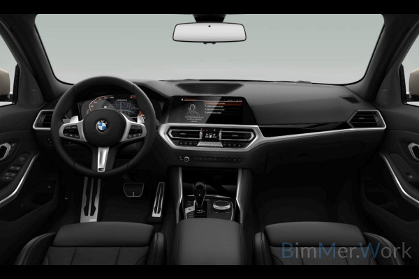 BMW 3 Serie Touring M340d xDrive Pano ACC HiFi El-zetels Adp-onderstel 19inch BMW 3 Serie Touring M340d xDrive Pano ACC HiFi El-zetels Adp-onderstel 19inch
